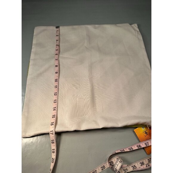 Elaine Smith Pillowcase Inconceivable Outdoor Stripped Geometric Decorative - Picture 8 of 11